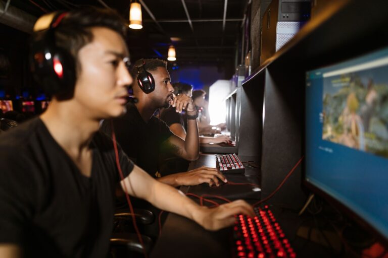 Le e-sport : une révolution inarrêtable ?