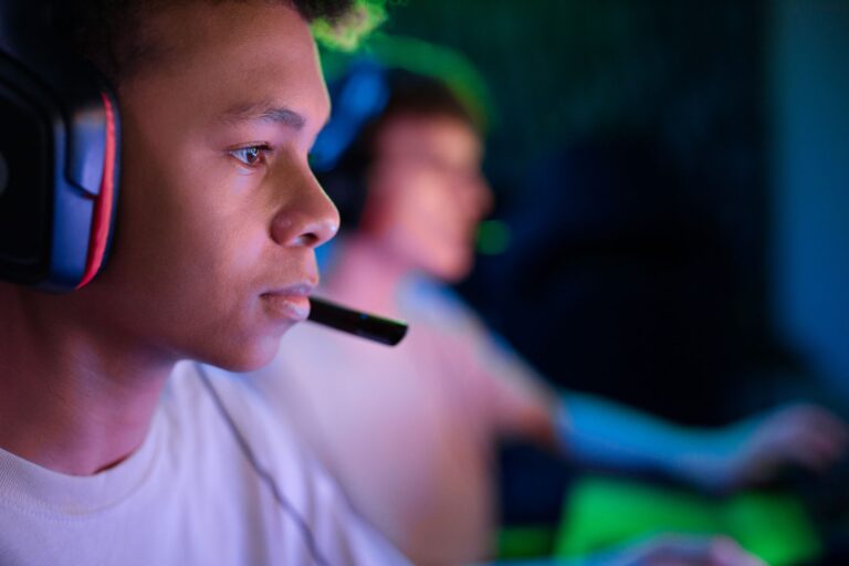 Quel impact a la force du gaming interactif sur notre société ?