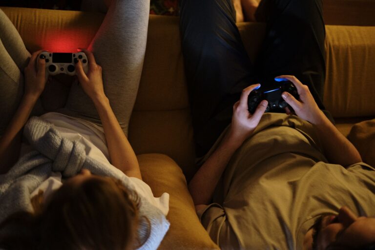 La gaming interactif : où en est-on aujourd&rsquo;hui ?