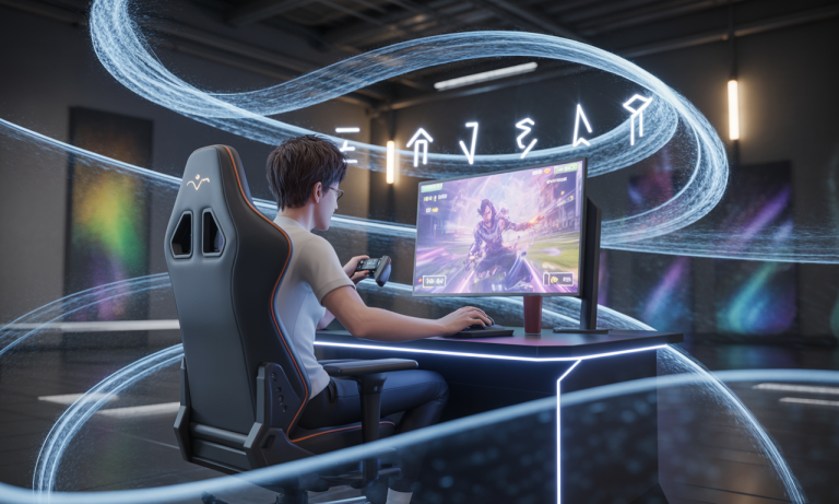 Le e-sport : une nouvelle forme de magie ?