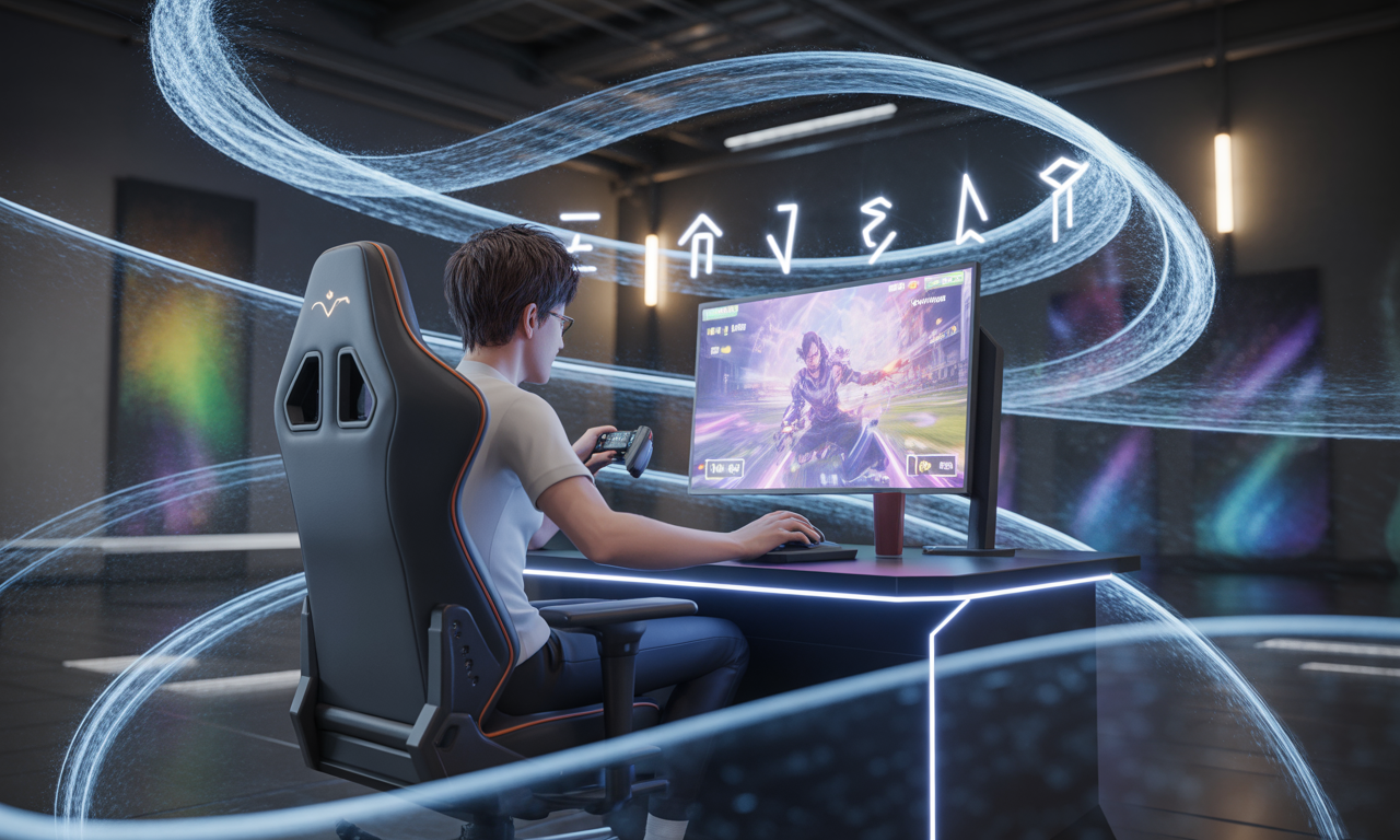 Le e-sport : une nouvelle forme de magie ?