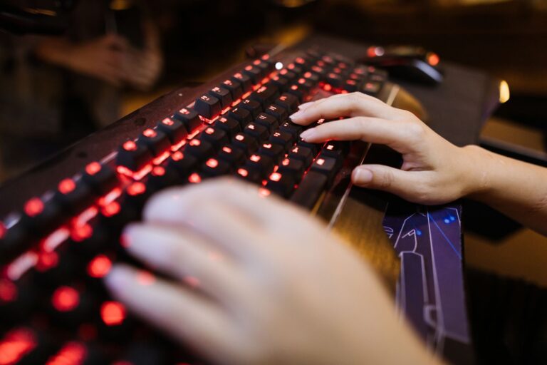 Le e-sport : une industrie en plein essor ?