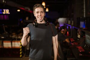 Le e-sport : une nouvelle forme de magie ?