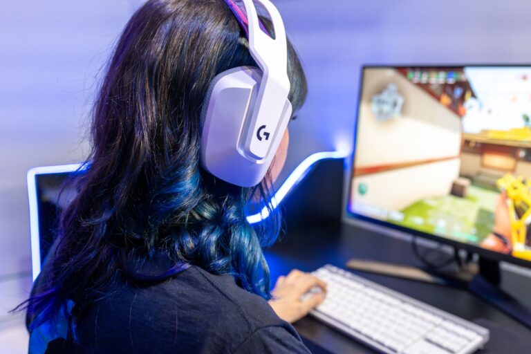 Quel est l&rsquo;avenir du e-sport ?