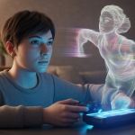 Le jeu vidéo : une forme de magie à découvrir ?
