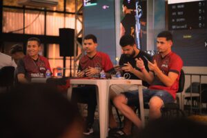 Le e-sport : une nouvelle révolution dans le monde du jeu vidéo ?