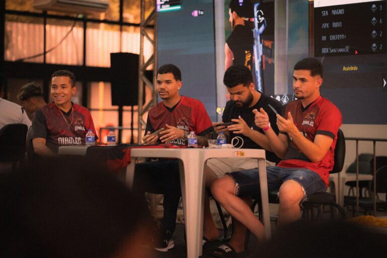 Le e-sport : une nouvelle révolution dans le monde du jeu vidéo ?
