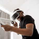 La réalité virtuelle révolutionne-t-elle l&rsquo;expérience de gaming ?