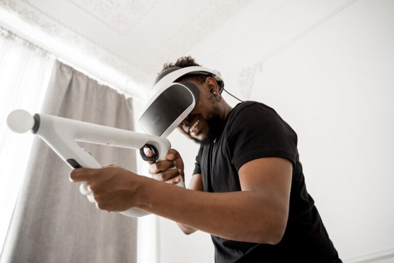 La réalité virtuelle révolutionne-t-elle l&rsquo;expérience de gaming ?