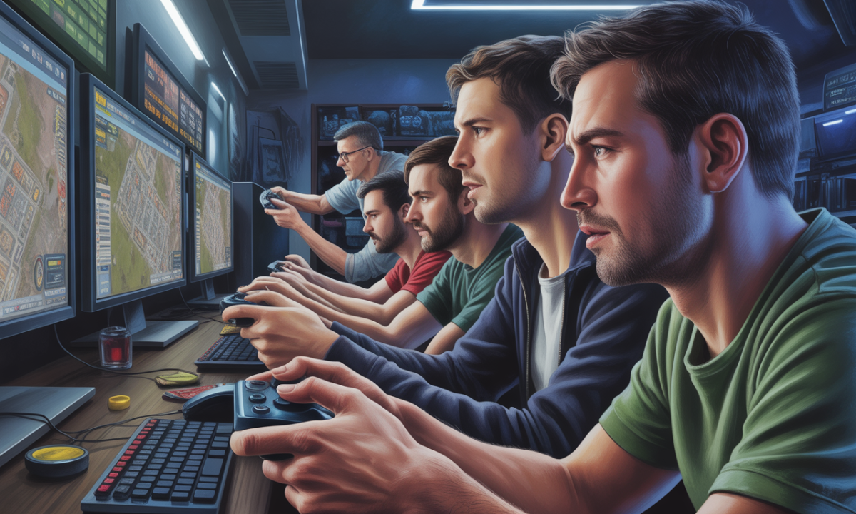 découvrez qui sont les stratèges du jeu vidéo et comment ils influencent les tactiques et les scénarios pour offrir une expérience de jeu captivante.