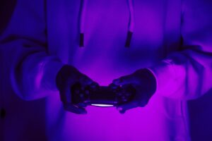 La fièvre du gaming interactif : une révolution en marche ?