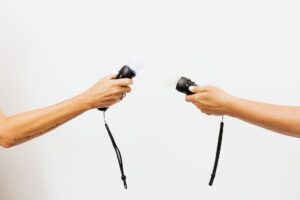 Quelle est la révolution du gaming interactif ?