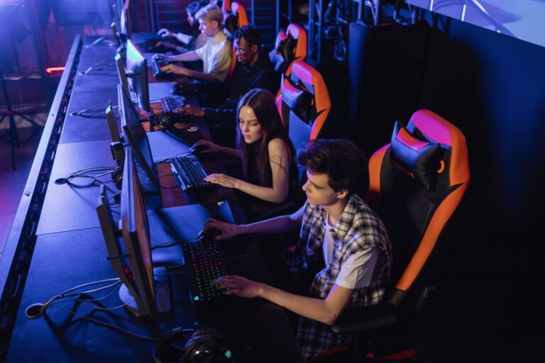 Comment dominer le gaming en ligne ?