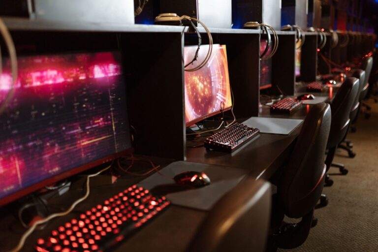 Le e-sport : vers quels nouveaux horizons se dirige-t-il ?
