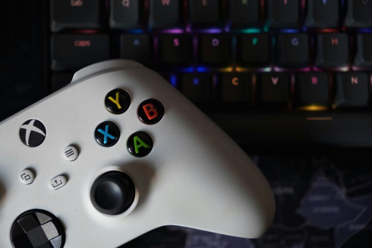 Quel est le futur du gaming en ligne ?