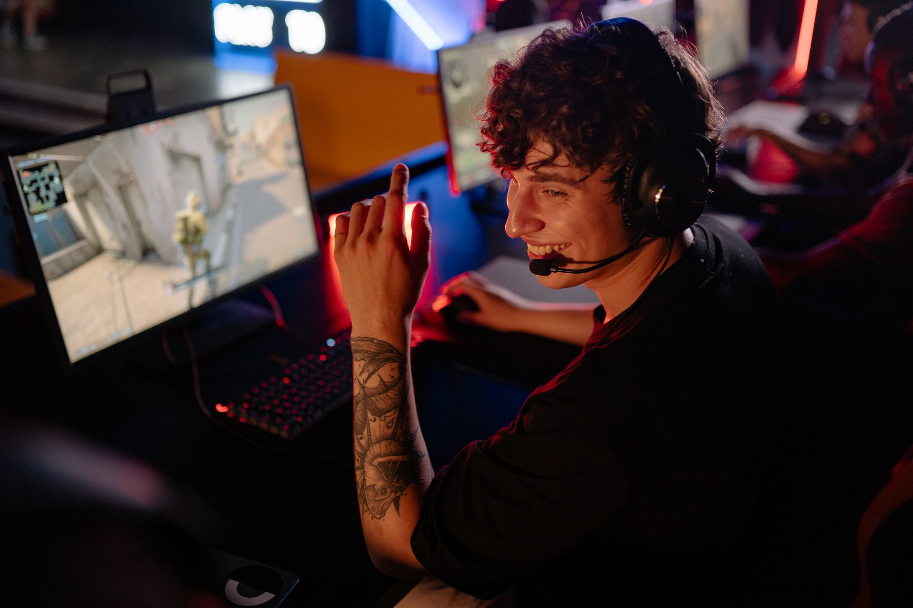 Quelles sont les tendances actuelles dans le monde de l&rsquo;e-sport ?