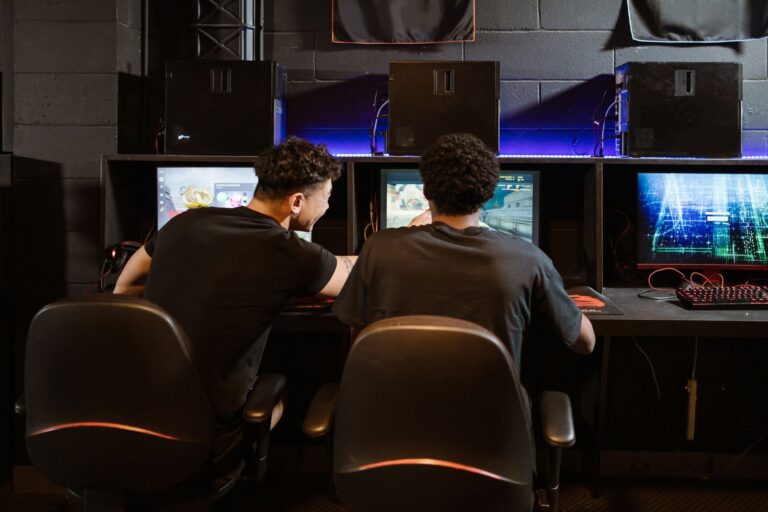 Qu&rsquo;est-ce que l&rsquo;immersion dans l&rsquo;univers du e-sport ?