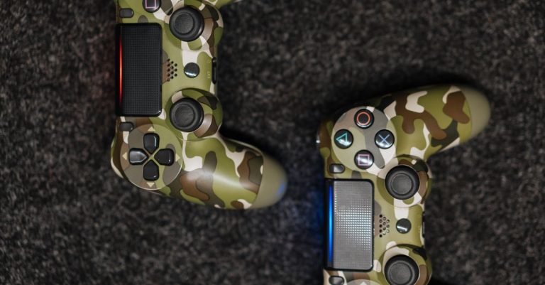 Comment choisir un contrôleur de jeux ?