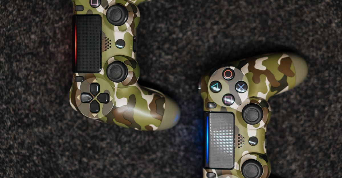 Comment choisir un contrôleur de jeux ?