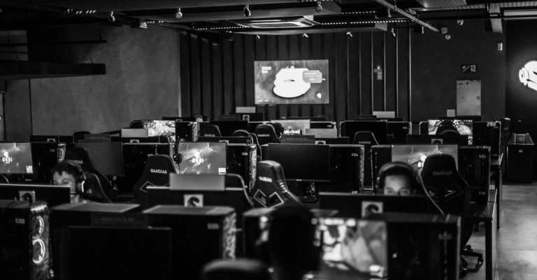 La fièvre du e-sport : une révolution dans le monde du jeu vidéo ?