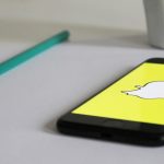 Snapchat entre dans l’univers des jeux