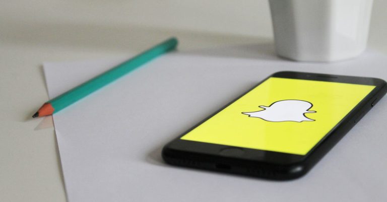 Snapchat entre dans l’univers des jeux