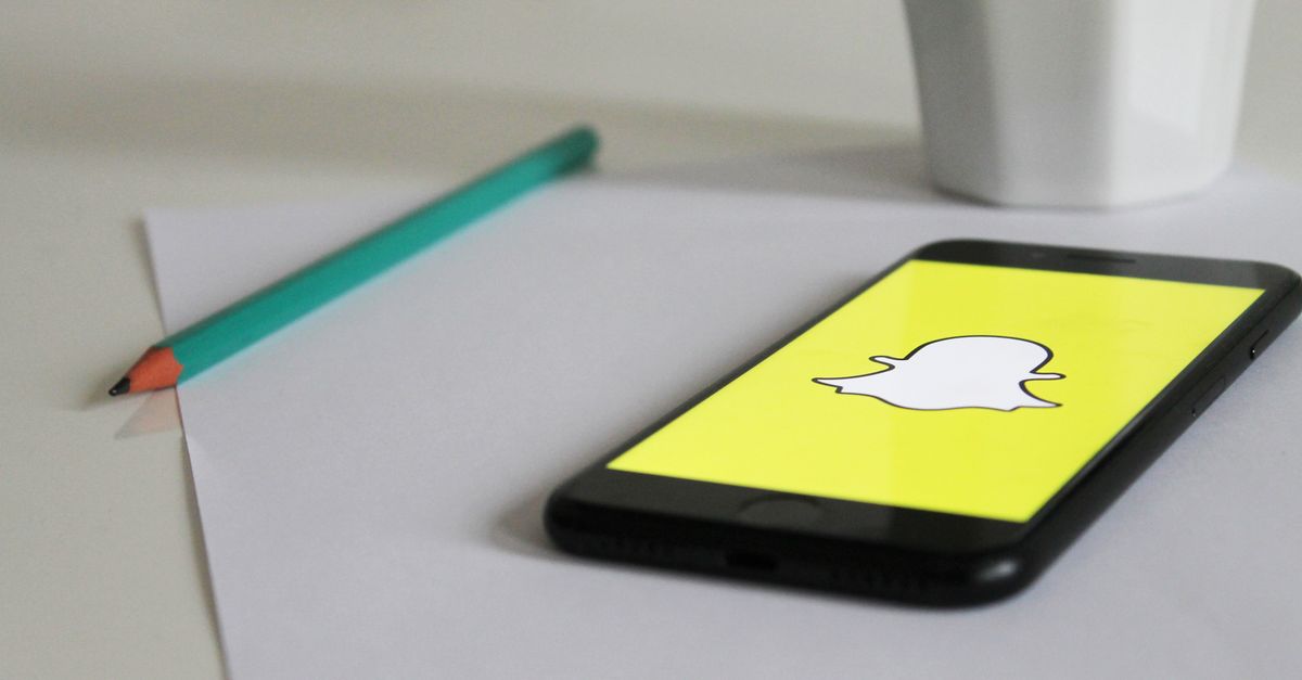 Snapchat entre dans l’univers des jeux