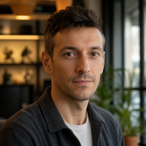Jonathan Lemaire